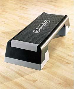 Reebok RE-10152 Step and DVD