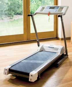 Reebok REV-11301 Fusion Treadmill