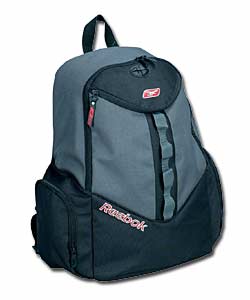 Reebok Steel Backpack