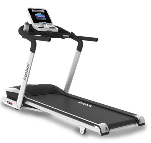 T5.2 Treadmill