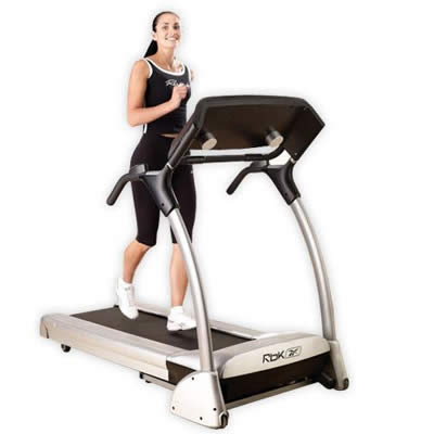 Treadmill - 3 Series (Catalogue Return)