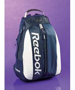 Reebok Urban Backpack - Navy