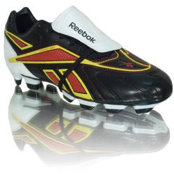 Reebok Valde Firm Ground Football Boots REE1779