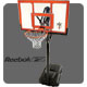 Reebok XL Portable Basketball Power Lift System
