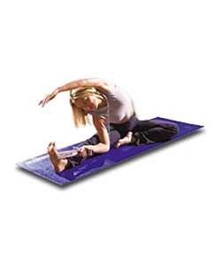 Reebok Yoga Kit