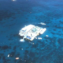 Reef Cruise to Lembongan Island - Adult