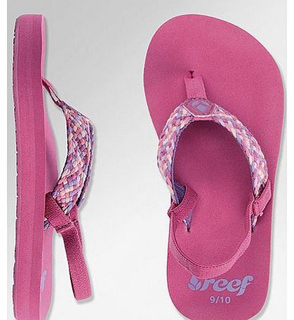 Little Mallory Girls sandal