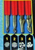 Reeves Scaper Cutter Tools Set
