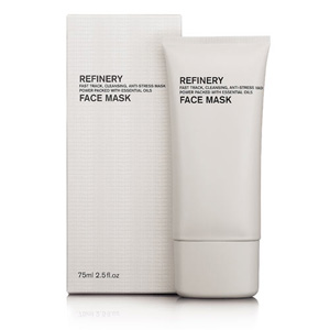 Refinery Face Mask 75ml