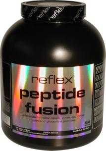 Reflex Nutrition Peptide Fusion - 2100g Banana