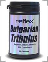 Reflex Nutrition Reflex Bulgarian Tribulus - 90 Caps