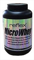 Reflex Nutrition Reflex Cfm Micro Whey - 909G - Vanilla