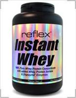 Reflex Nutrition Reflex Instant Whey - 909G - Choc-Mint
