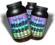 Reflex Nutrition Reflex Micellar Casein - 909G - Chocolate
