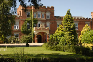 Refresh and Revive at Ragdale Hall Spa