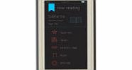 Kobo Slick Pocket eReader - 4.3 Inch Touchscreen