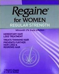Regaine, 2102[^]0005440 For Women - 6 Month Supply