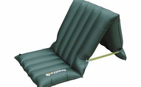 Regatta Camping Single Air Bed Chair with