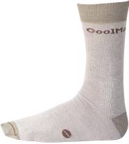 Comfort Control Cool Max Liner Sock
