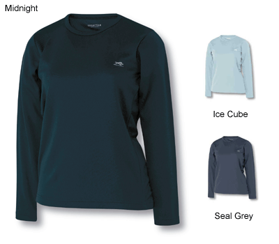 Hydro-Therm L/S Base T-Shirt