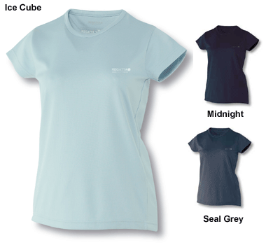 Hydro-Therm S/S Base T-Shirt