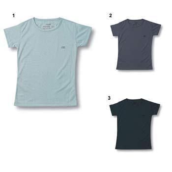 Hydro-Therm S/S Base T-Shirt