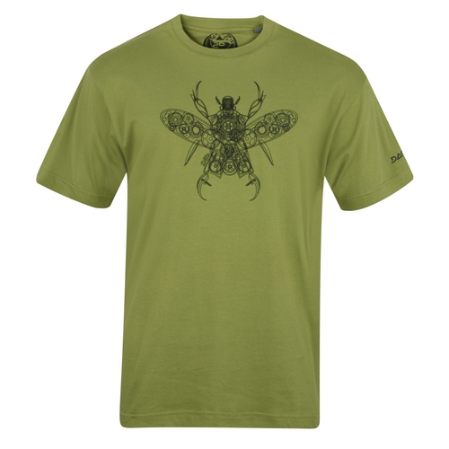 Mens Bike Bug T-shirt