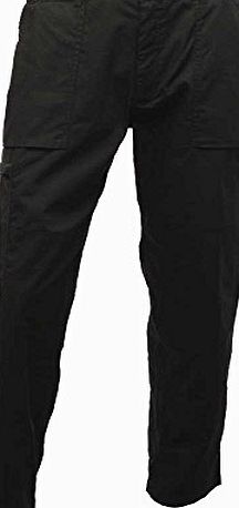 Regatta Mens NEW Action Water Resistant Walking amp; Working Cargo Combat Trousers