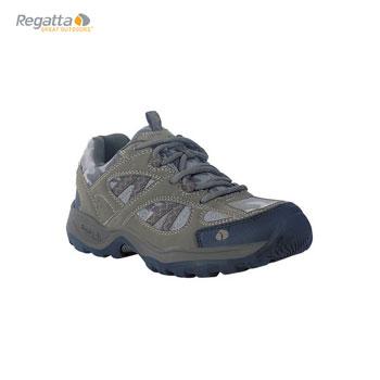 Regatta Wayright Trail Shoe - Boys