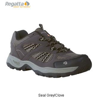Regatta Wayright Trail Shoe - Mens