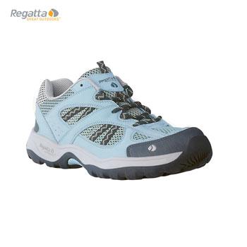 Regatta Wayright Trail Shoe - Womens