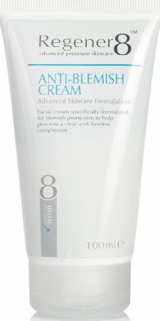 Regener8 Anti-Blemish Cream