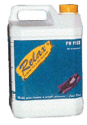 relax pH Increaser 5kg