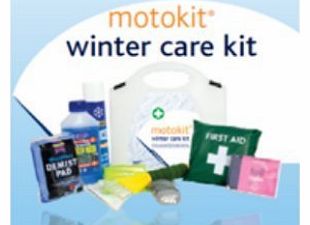 Reliance Medical Motokit Winter Care Kit
