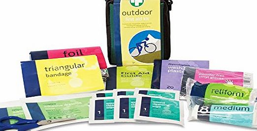 Reliance Outdoor Pursuits First Aid Kit