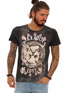 Paradise Lost SS T-Shirt