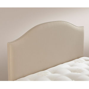 Relyon , Classic, 4FT 6 Double, Headboard