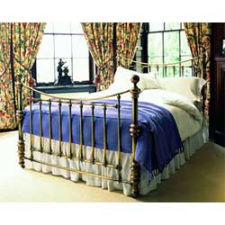 Relyon - Dorset Classic 5FT Kingsize Bedstead