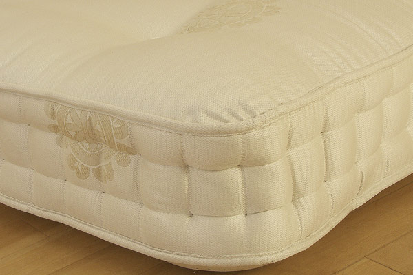 Relyon Beds Bedstead Luxury LP Double 135cm