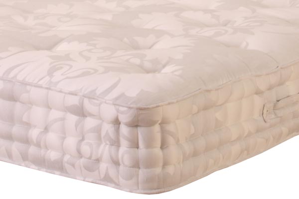 Relyon Beds Boscastle Mattress Kingsize 150cm