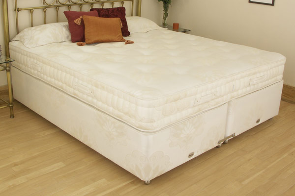 Chatsworth Divan Bed Single 90cm