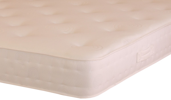 Relyon Beds Classic Embrace 200 Mattress Single 90cm