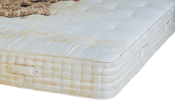 Relyon Beds Eminence Mattress Small Double 120cm