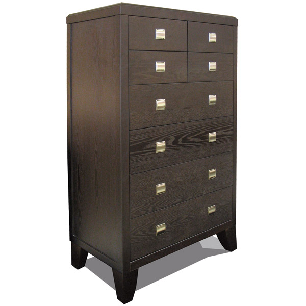 Relyon Beds Grace 8 Drawer Chest