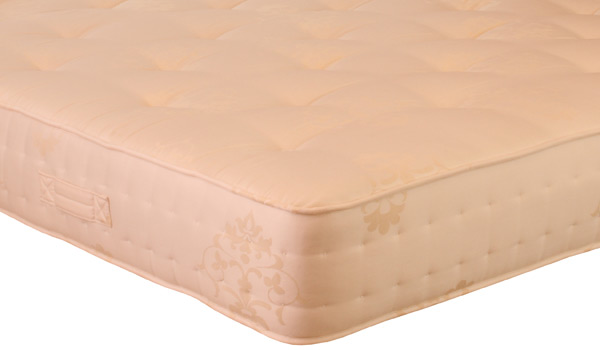 Relyon Beds Latex Luxury Mattress Extra Small 75cm