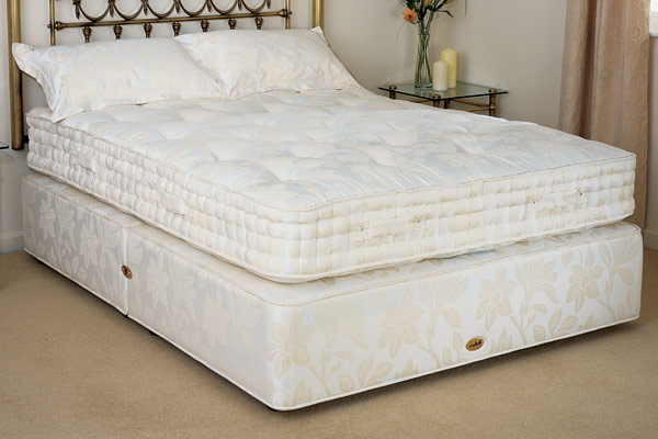 Marquess Divan Bed Single 90cm