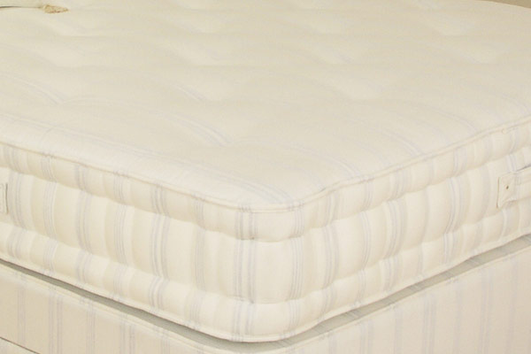 Relyon Beds Orthopocket Mattress Double 135cm