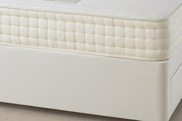 Relyon Beds Pocket Memory 1500 Mattress Small Double 120cm