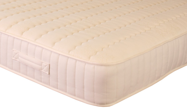 Relyon Beds Pocketed Latex 1000 Mattress Double 135cm