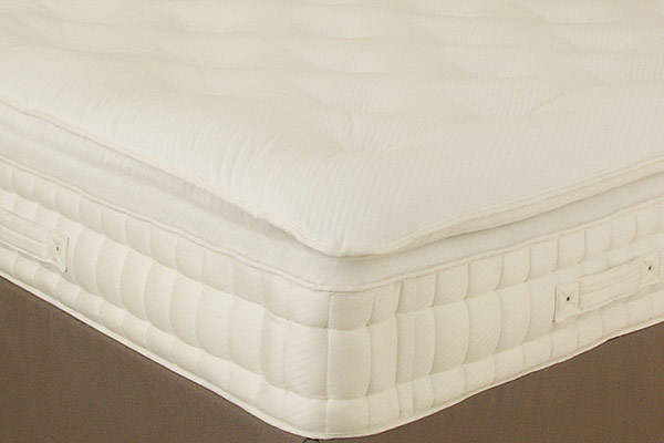 Relyon Beds Refresh Mattress Kingsize 150cm